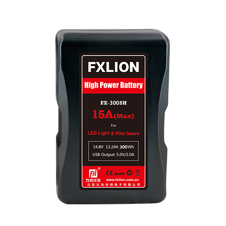 FX-300SH